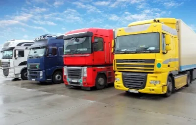 İzmir Laleli Nakliye Ambarı